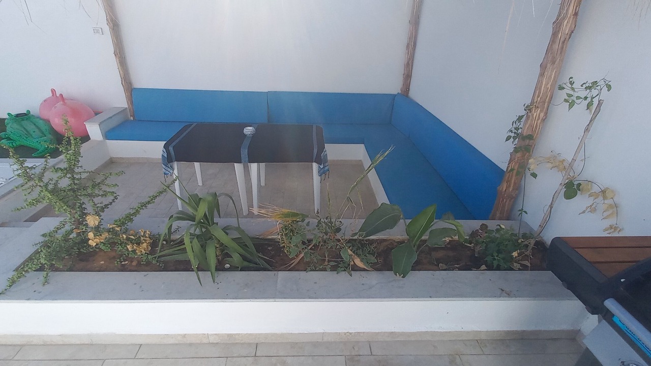Photo of Patio Balcony in Aghir