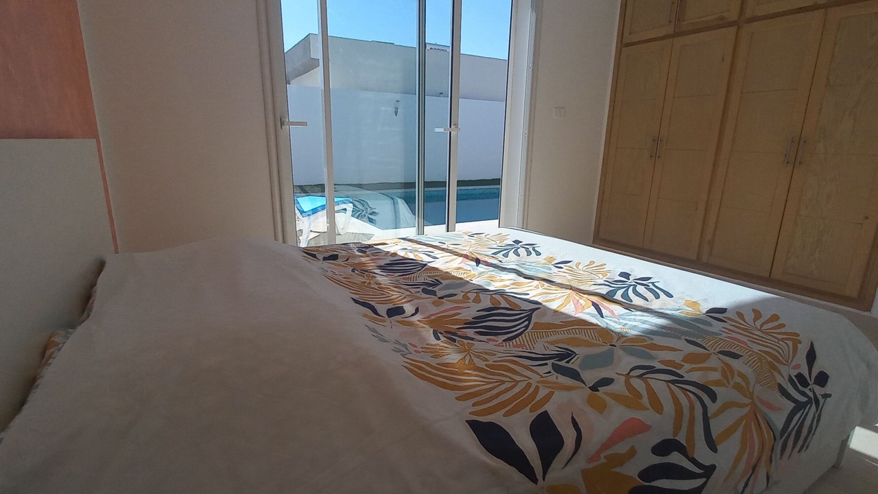 Photo of Bedroom in Aghir