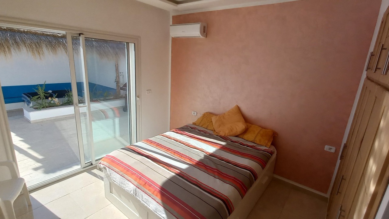 Photo of Bedroom in Aghir