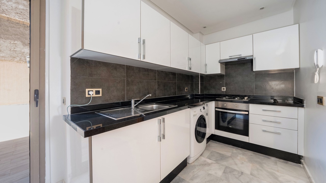 Photo of Kitchen in Hivernage