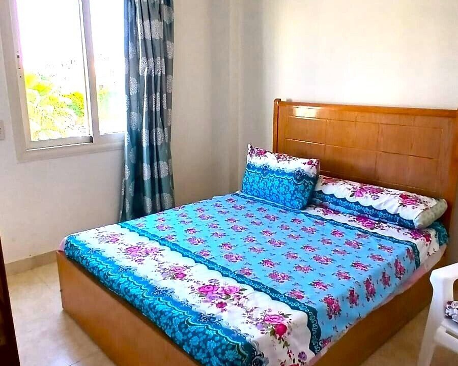 Photo of Bedroom in Makadi Bay