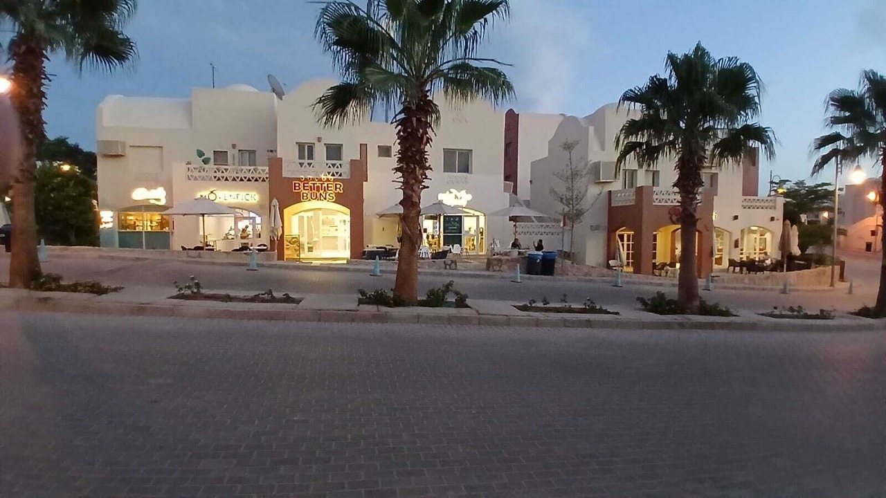 Photo of Outdoor in Makadi Bay
