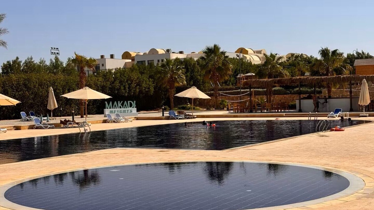 Photo of Outdoor in Makadi Bay