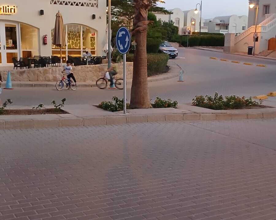 Photo of Others in Makadi Bay