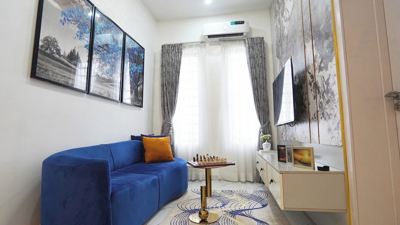Photo of Livingroom in Ofin