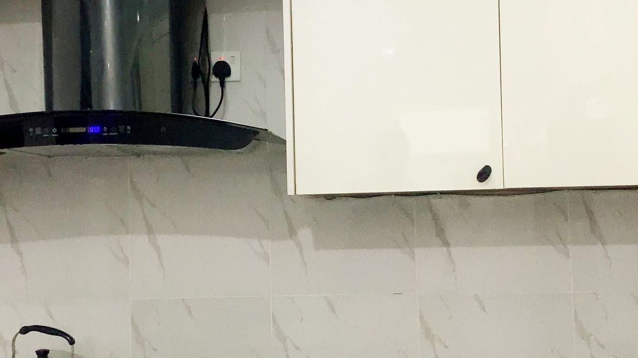 Photo of Kitchen in Ofin