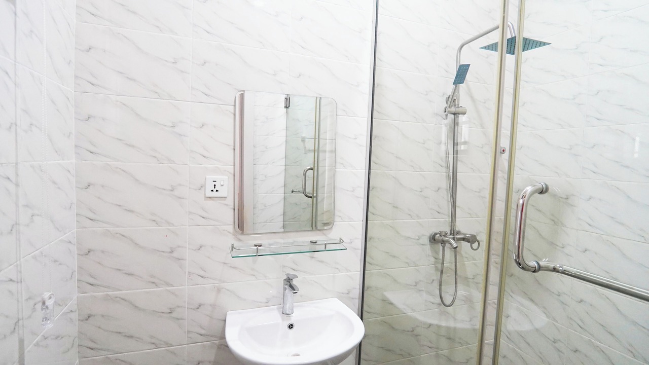 Photo of Bathroom in Ofin