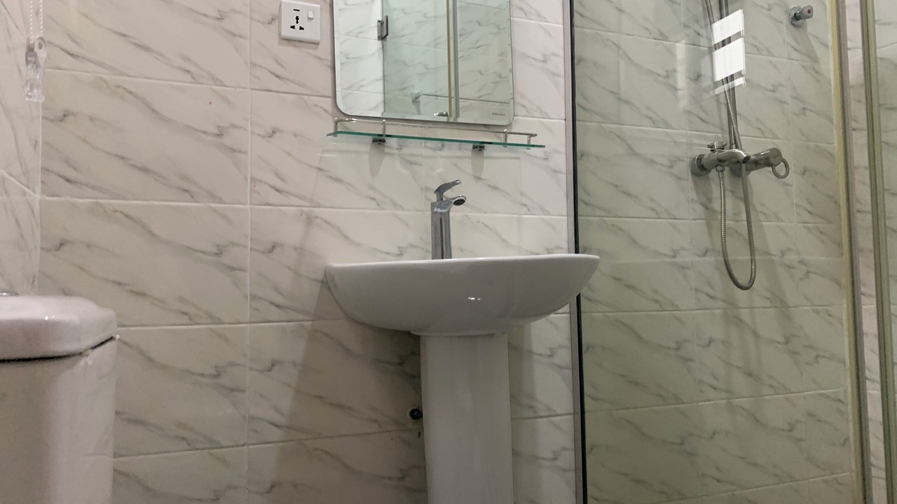 Photo of Bathroom in Ofin