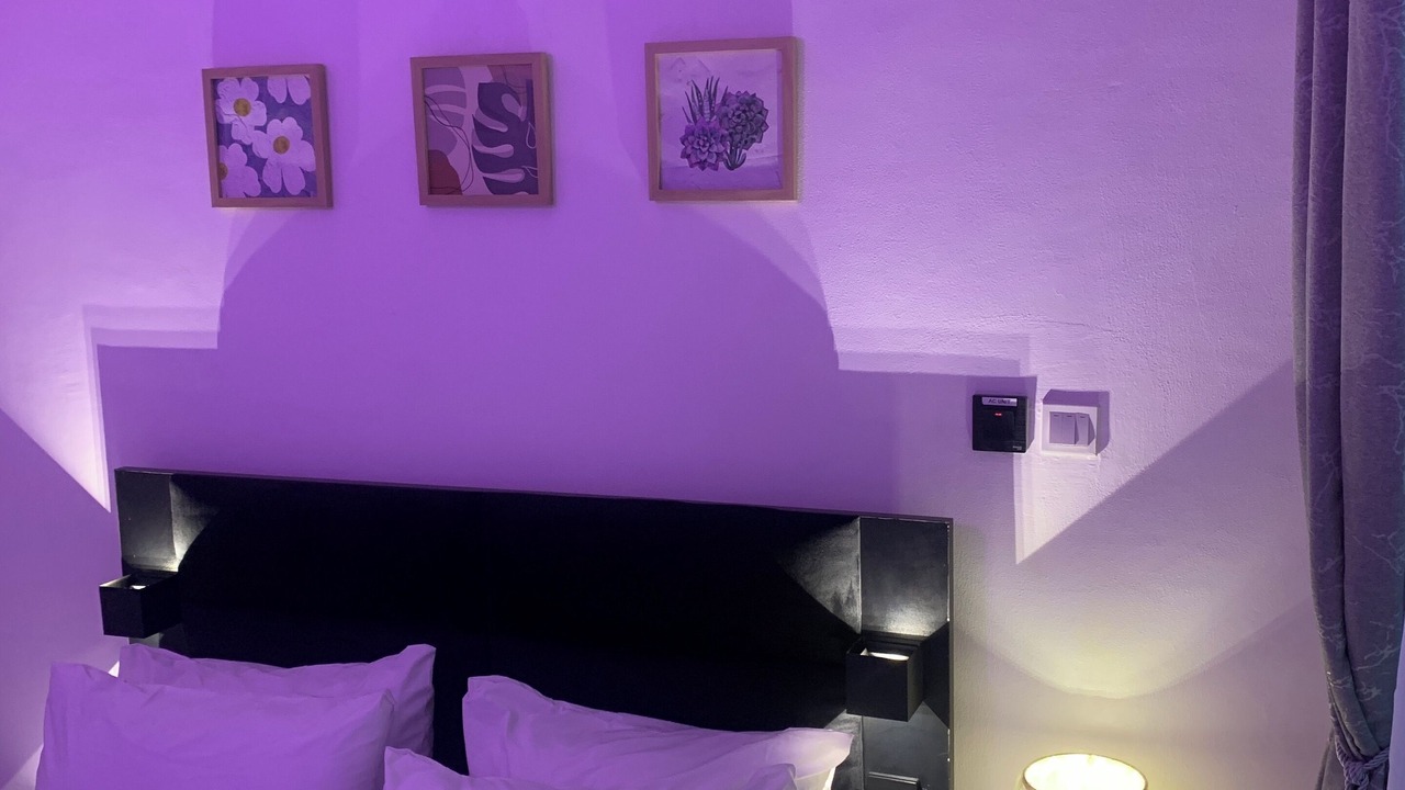 Photo of Bedroom in Ofin