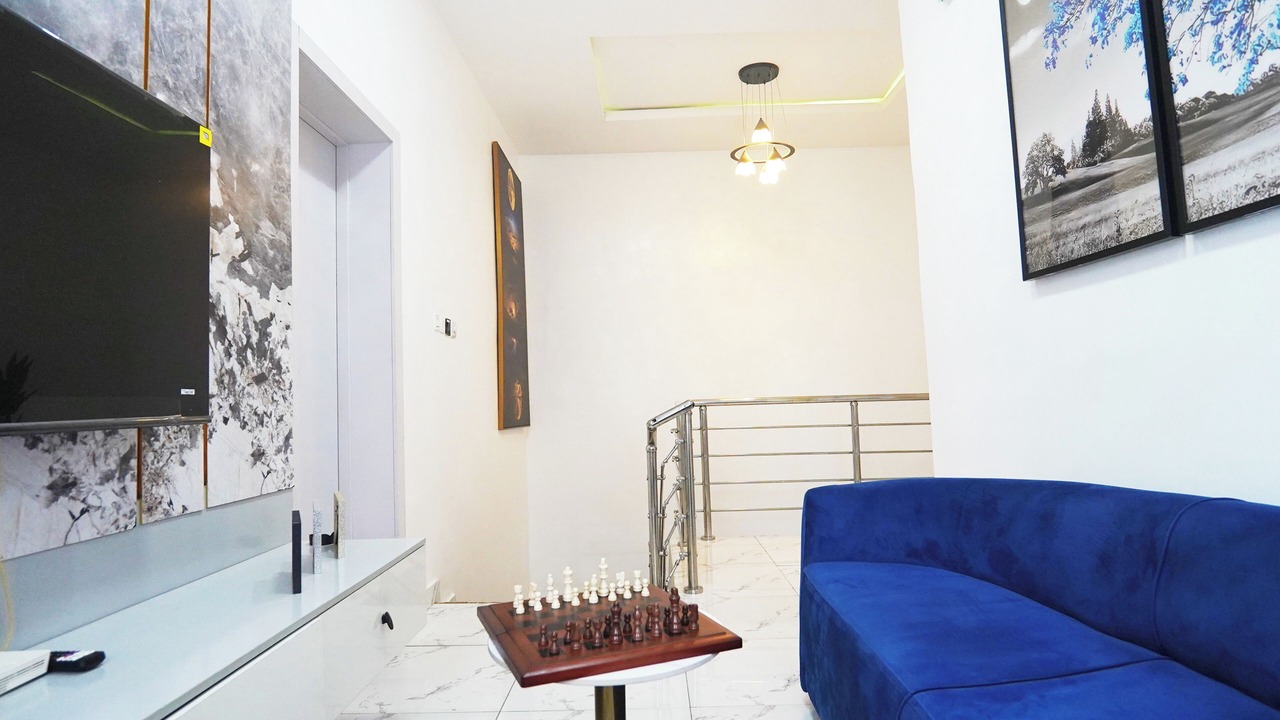 Photo of Livingroom in Ofin