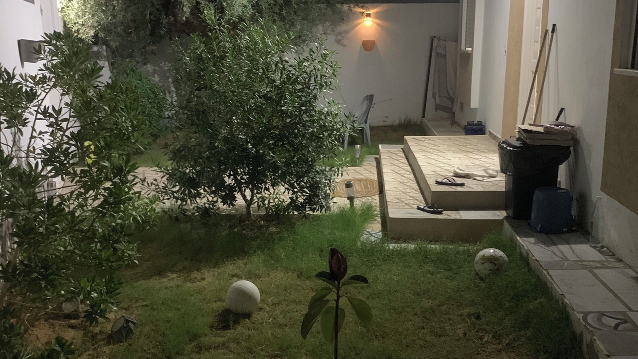 Photo of Outdoor in Hawmat al Badawiyin