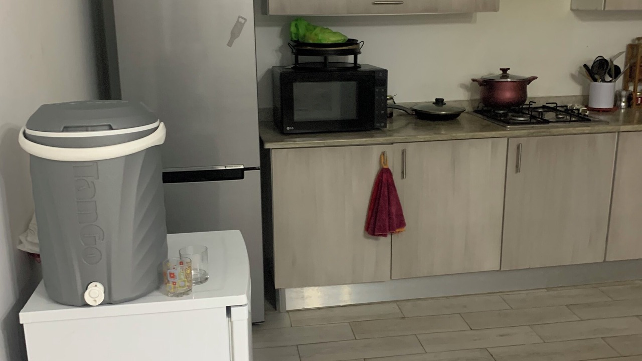 Photo of Kitchen in Hawmat al Badawiyin