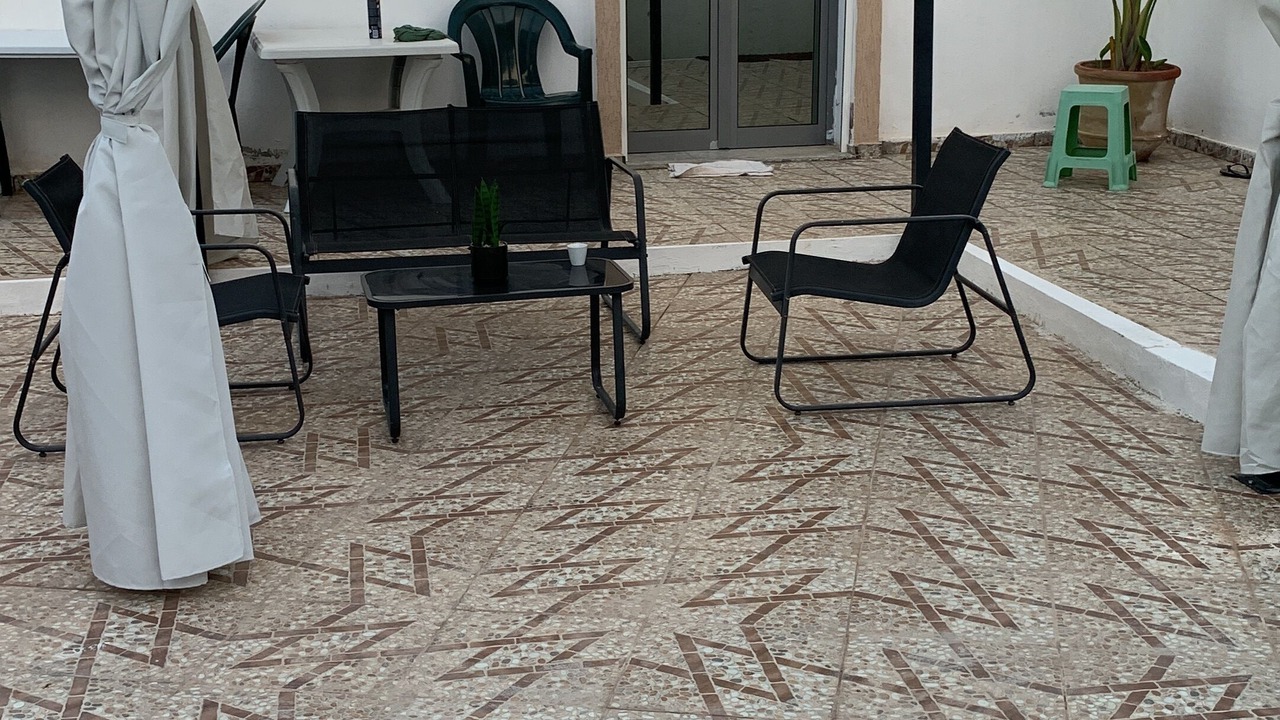 Photo of Outdoor in Hawmat al Badawiyin