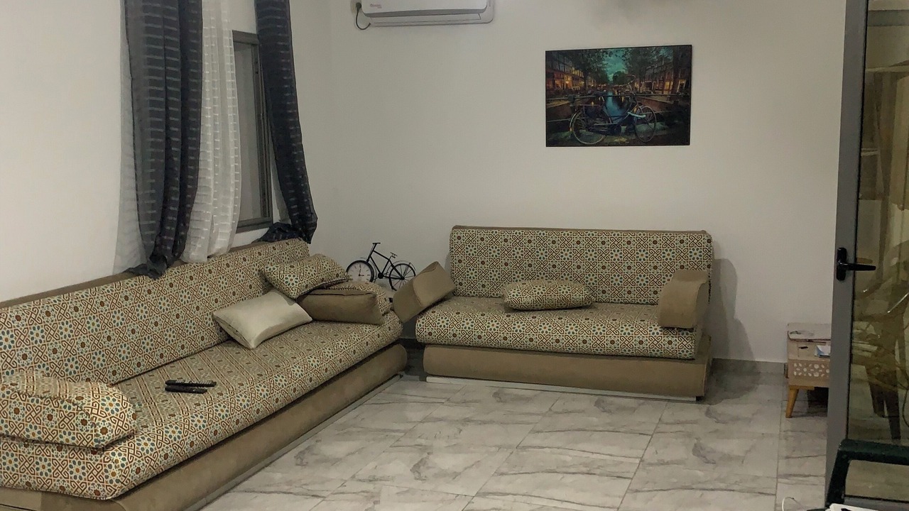 Photo of Livingroom in Hawmat al Badawiyin