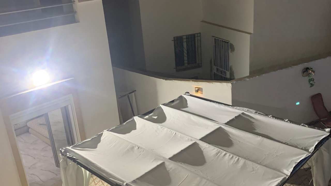 Photo of Patio Balcony in Hawmat al Badawiyin
