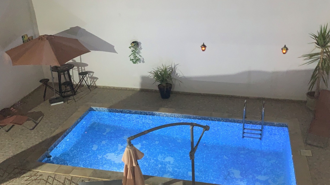 Photo of Outdoor in Hawmat al Badawiyin