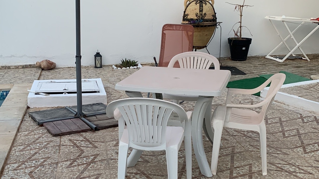 Photo of Outdoor in Hawmat al Badawiyin