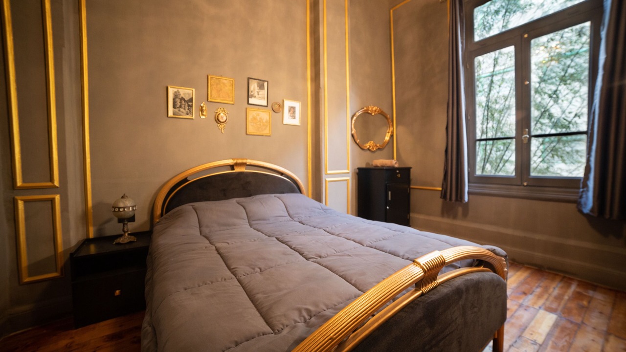 Photo of Bedroom in As-Sayidah Zaynab