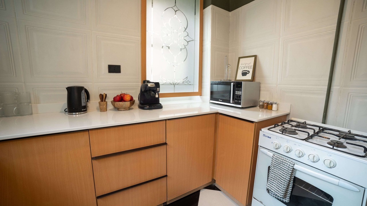 Photo of Kitchen in As-Sayidah Zaynab