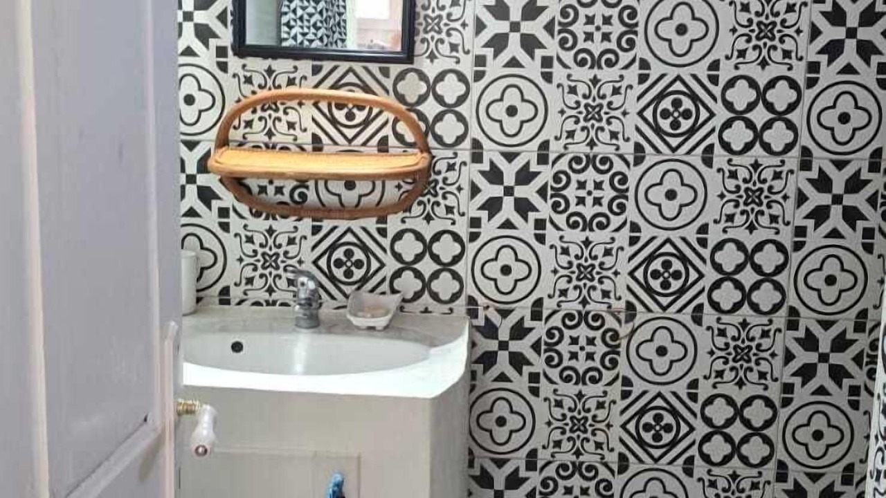 Photo of Bathroom in Fatou