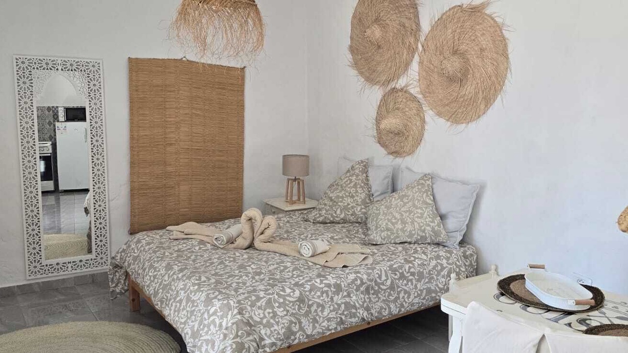 Photo of Bedroom in Fatou