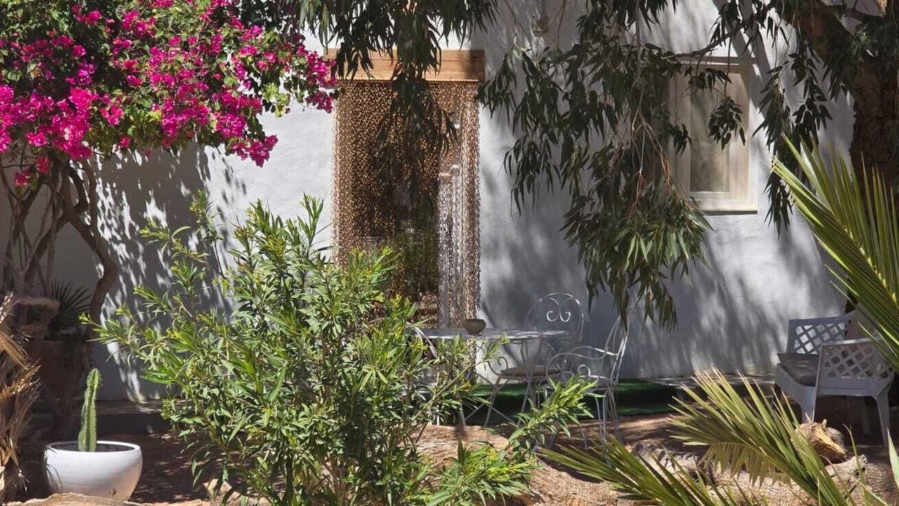Photo of Patio Balcony in Fatou