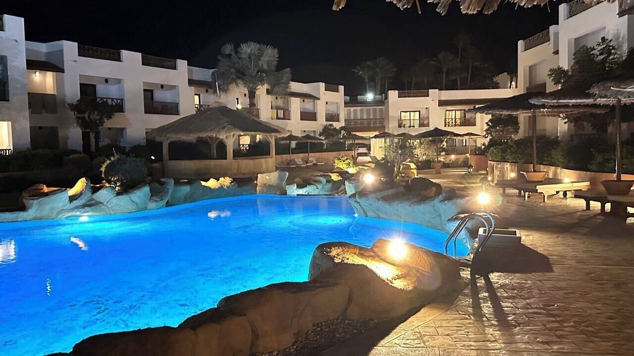 Photo of Outdoor in Sharm El Sheikh