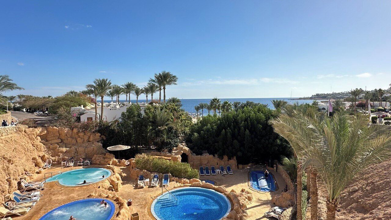 Photo of Outdoor in Sharm El Sheikh