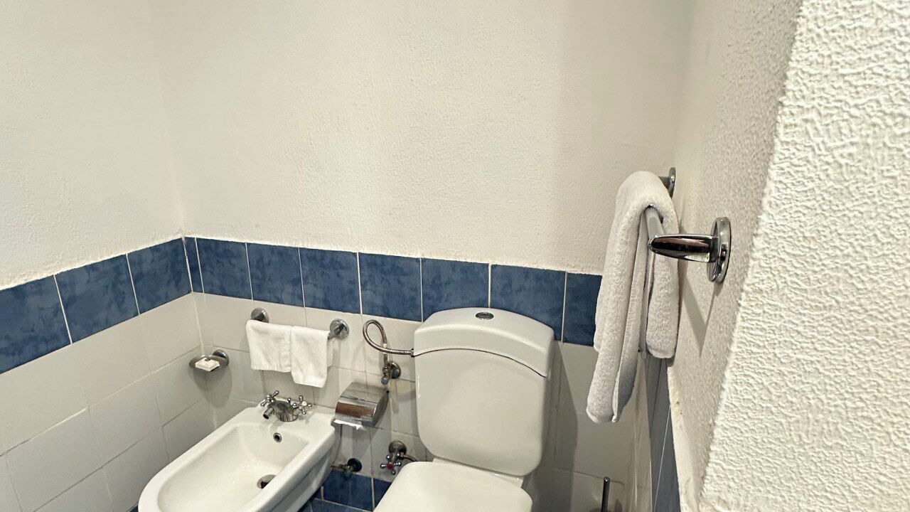 Photo of Bathroom in Sharm El Sheikh