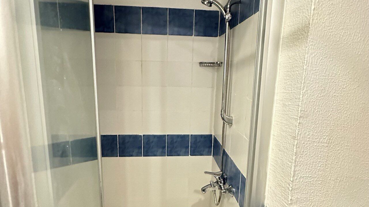 Photo of Bathroom in Sharm El Sheikh
