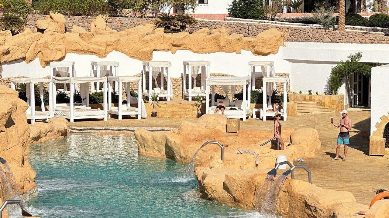 Photo of Outdoor in Sharm El Sheikh