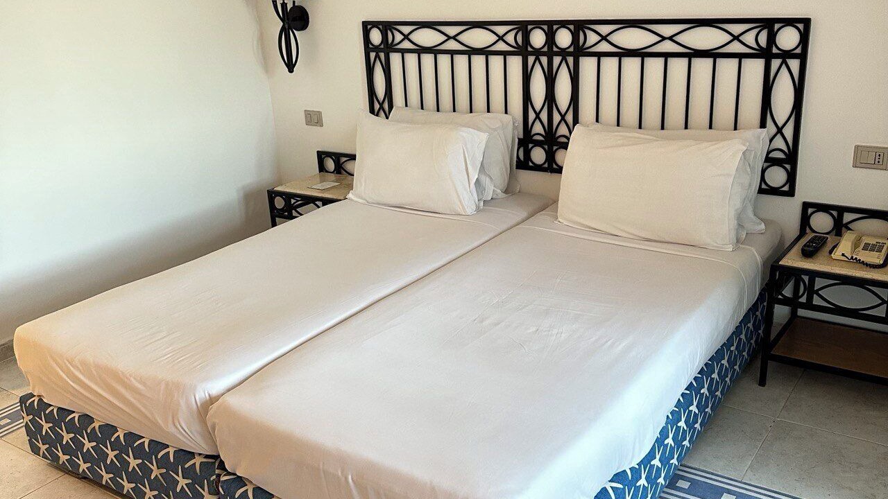 Photo of Bedroom in Sharm El Sheikh
