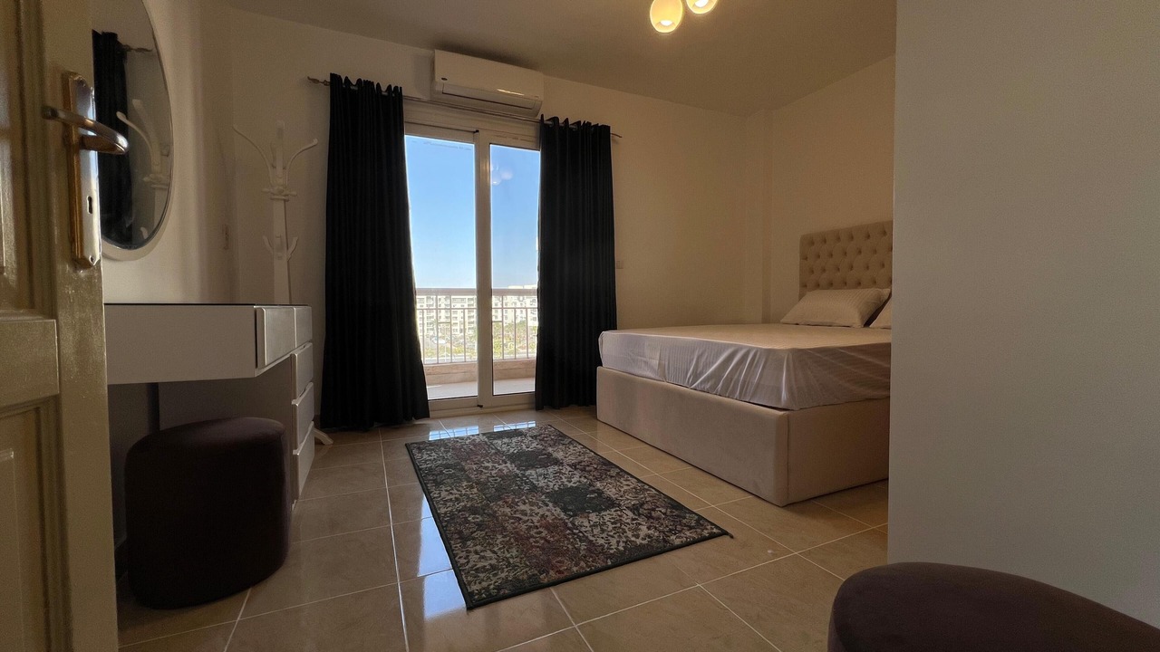 Photo of Bedroom in Madinaty