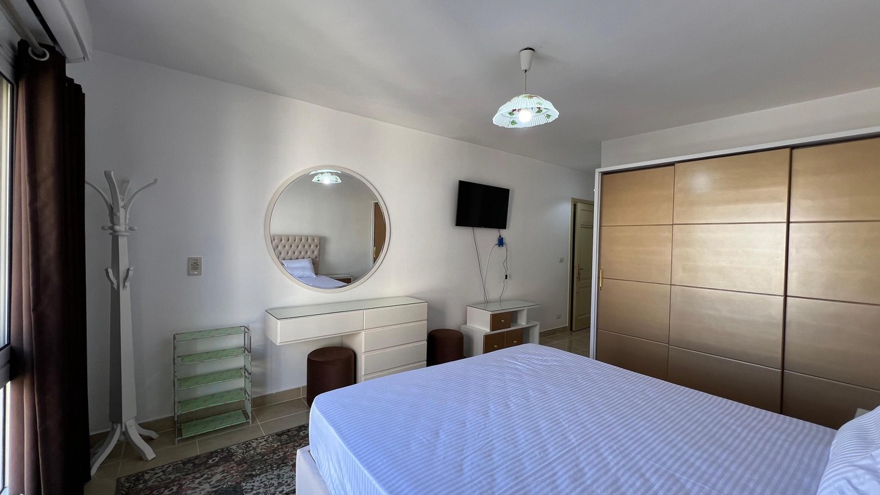Photo of Bedroom in Madinaty