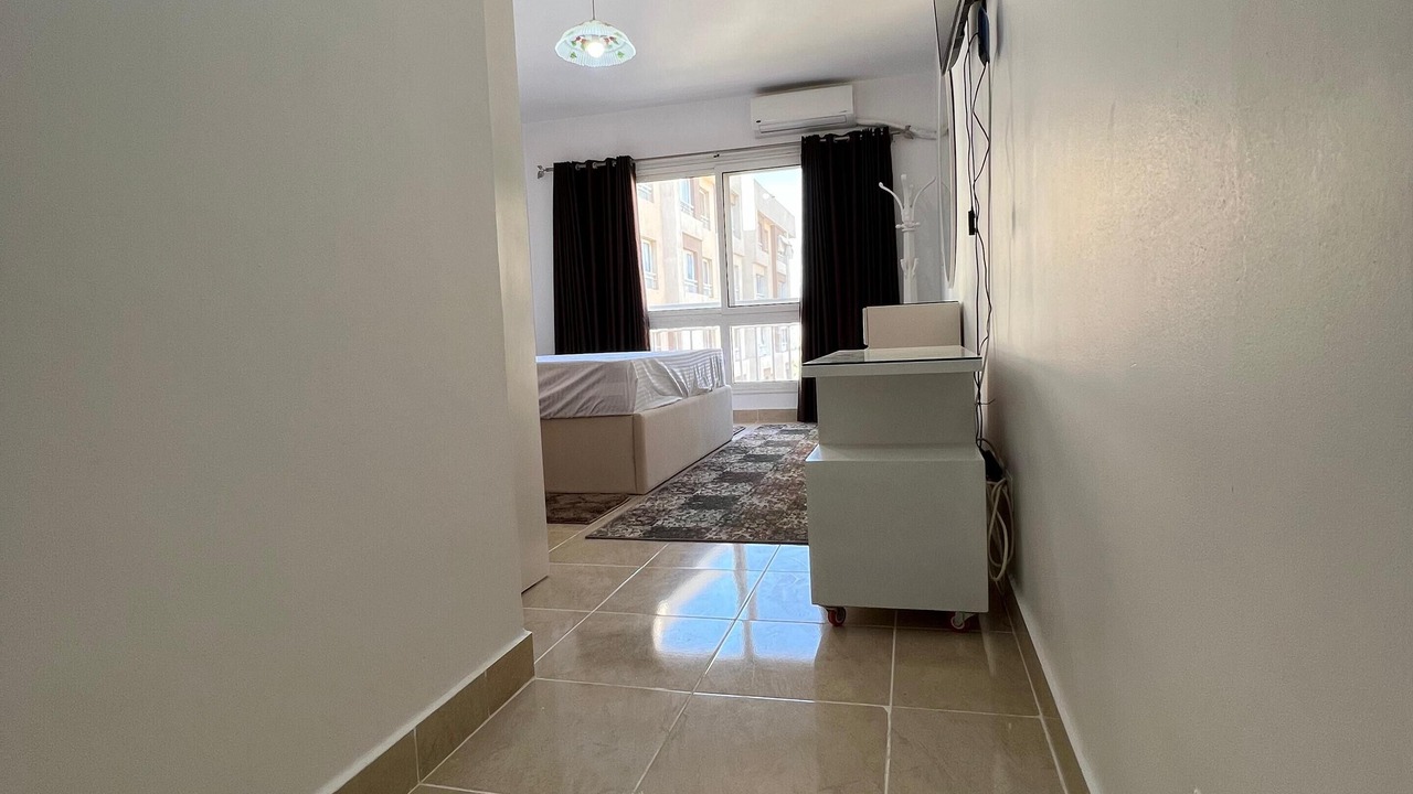 Photo of Bedroom in Madinaty