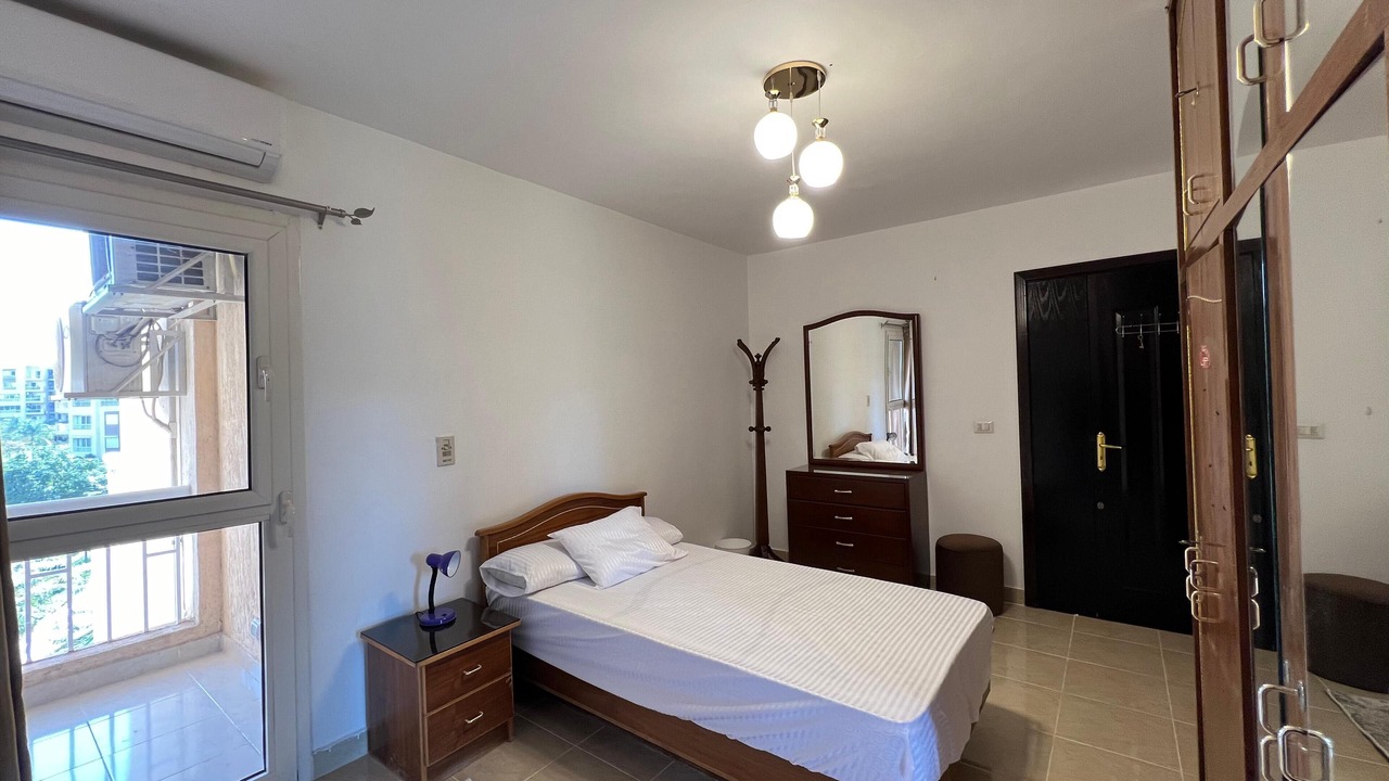 Photo of Bedroom in Madinaty