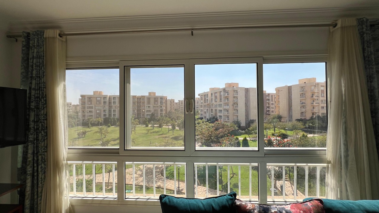 Photo of Livingroom in Madinaty