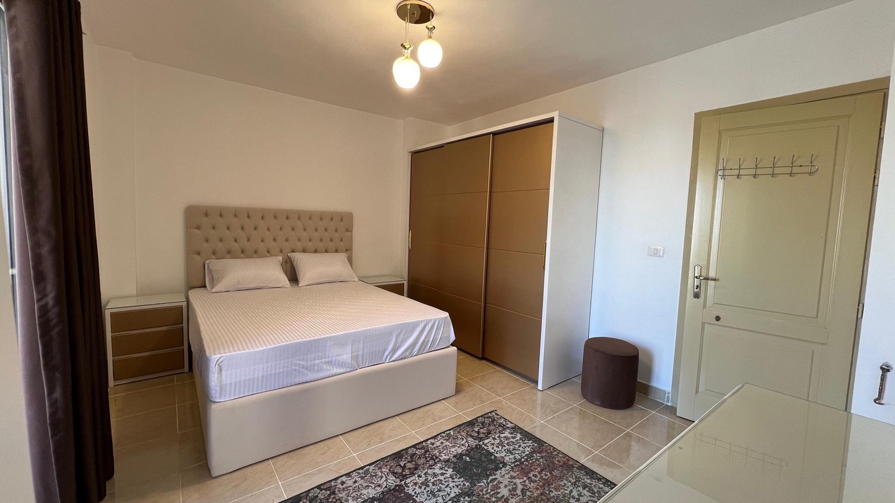 Photo of Bedroom in Madinaty