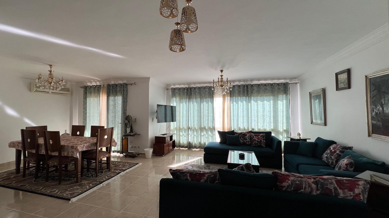Photo of Livingroom in Madinaty