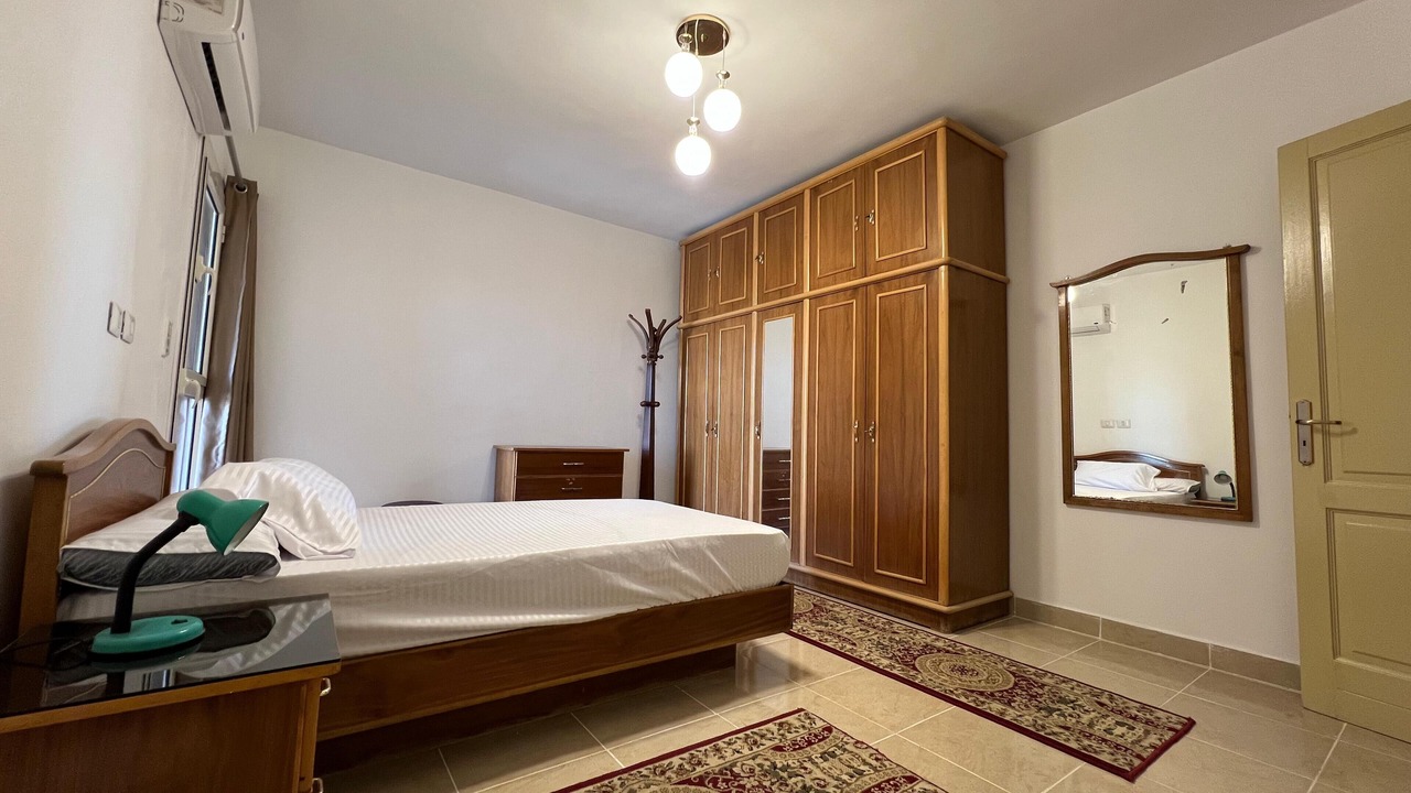 Photo of Bedroom in Madinaty