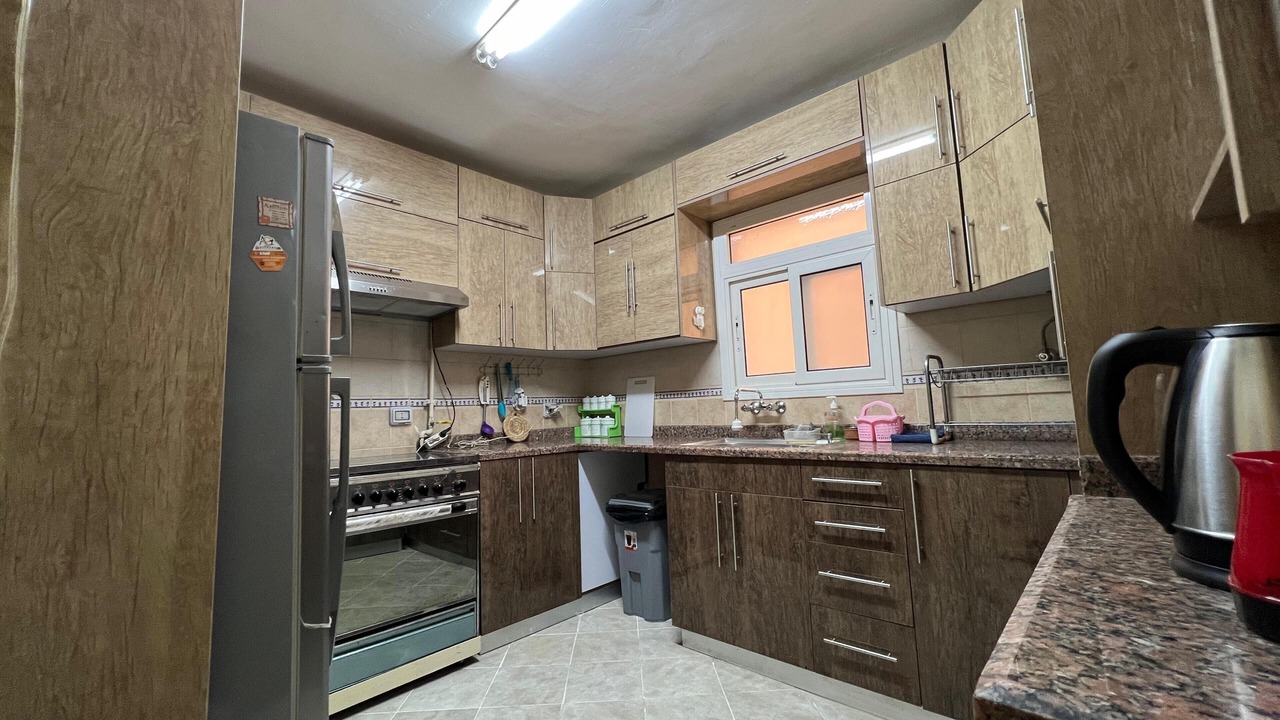Photo of Kitchen in Madinaty