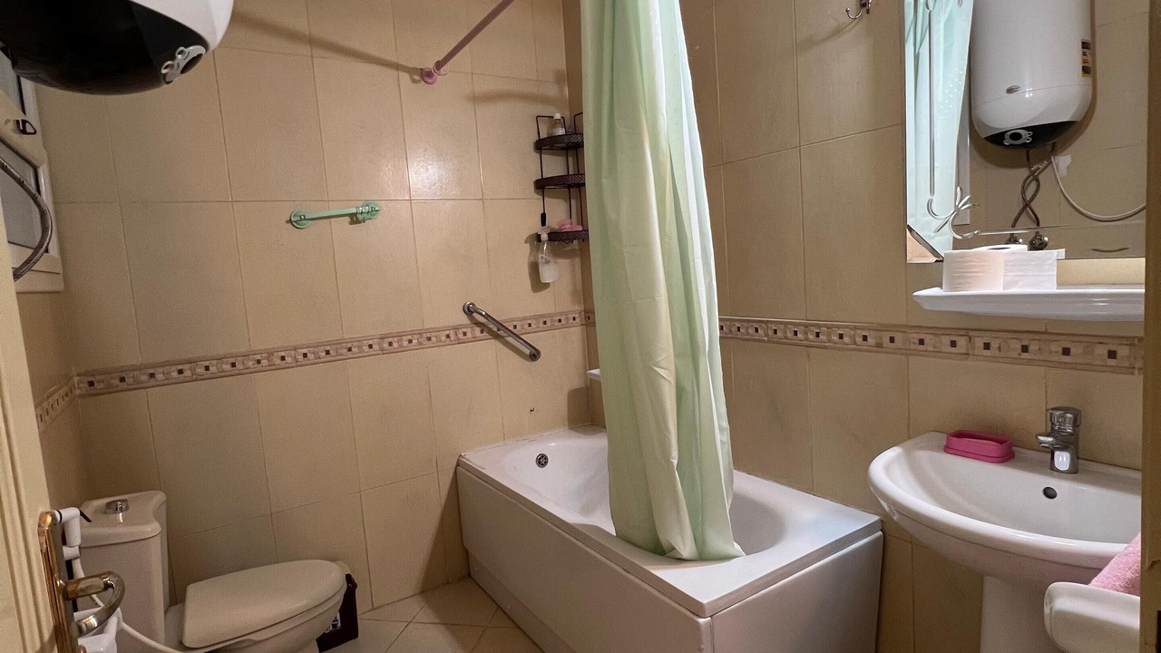 Photo of Bathroom in Madinaty