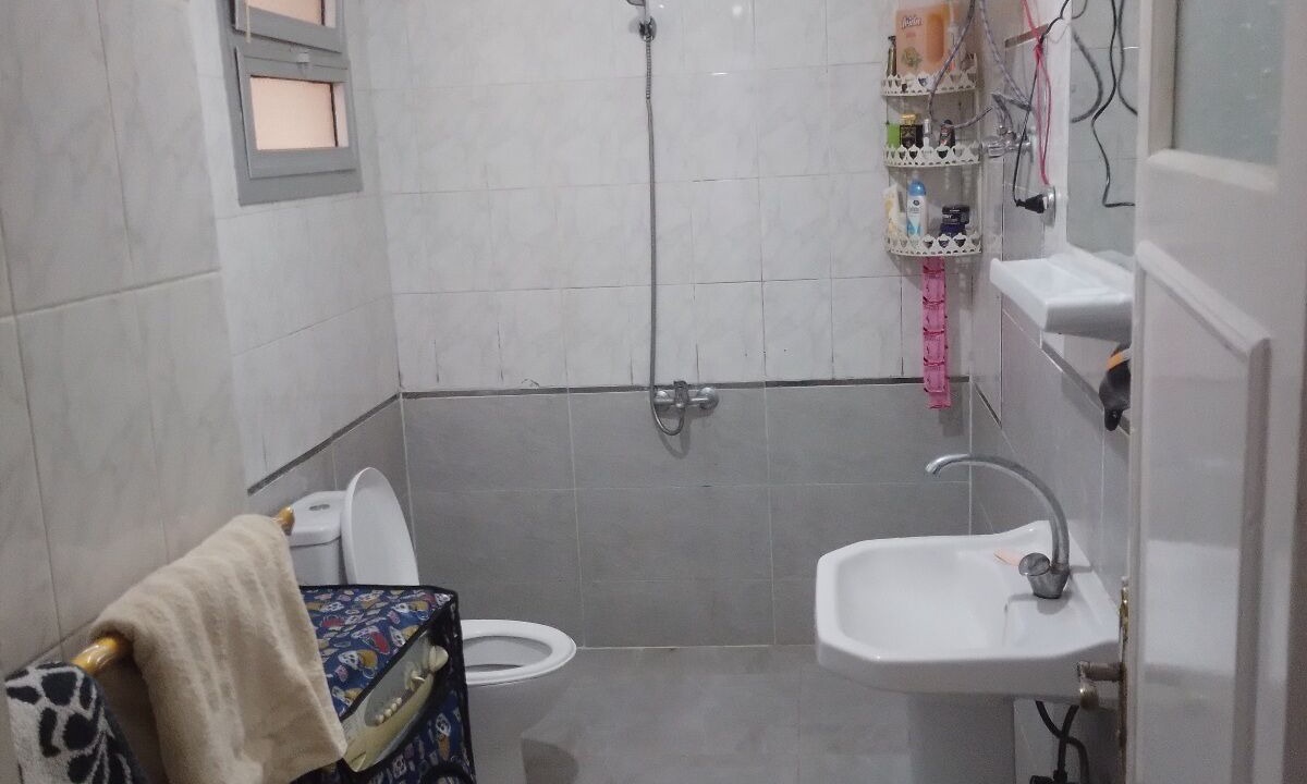 Photo of Bathroom in Az-Zohur