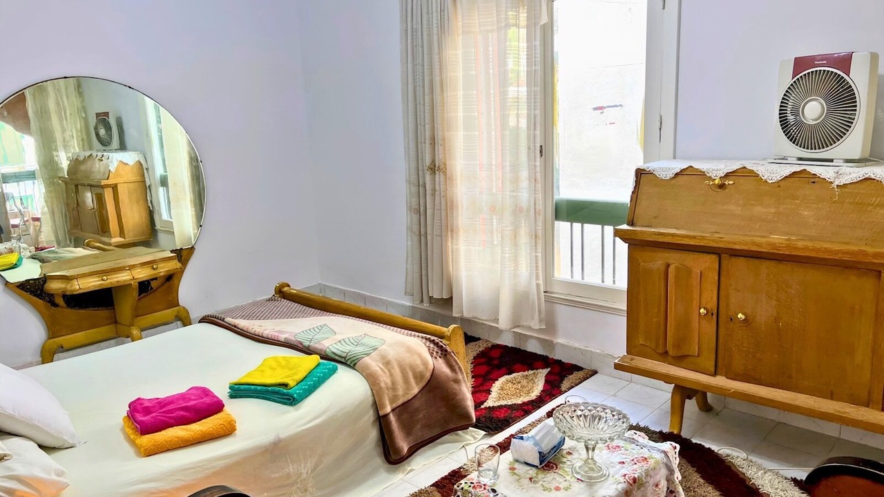 Photo of Bedroom in Az-Zohur