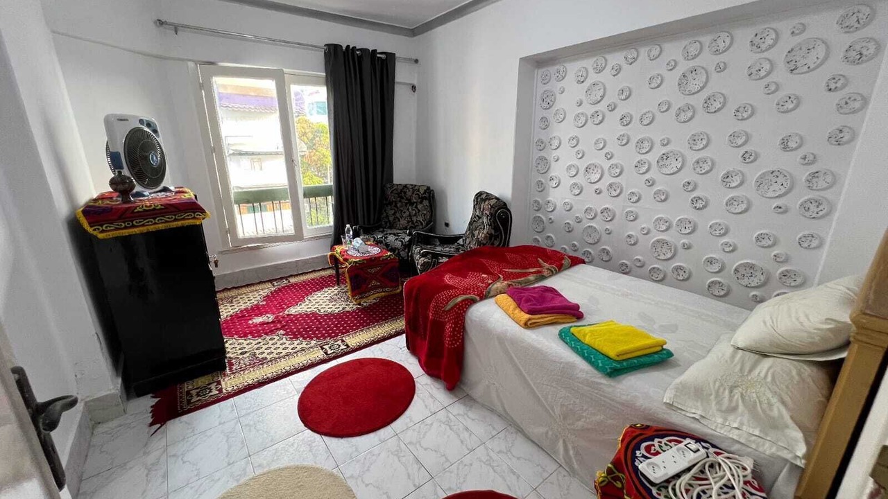 Photo of Bedroom in Az-Zohur