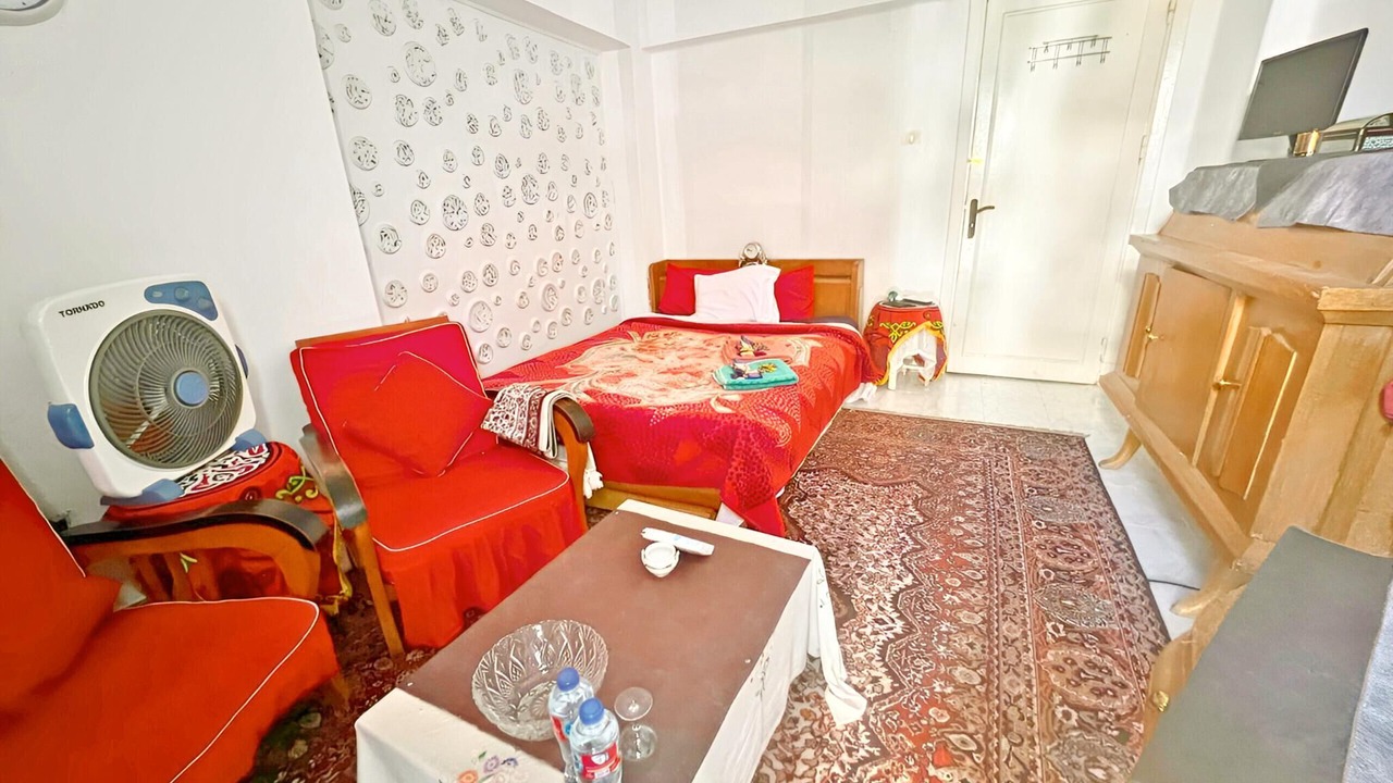Photo of Bedroom in Az-Zohur