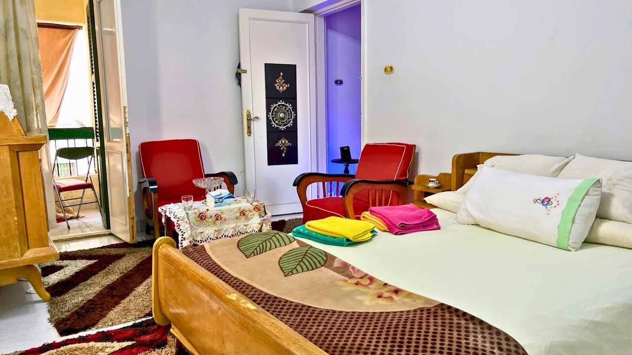 Photo of Bedroom in Az-Zohur