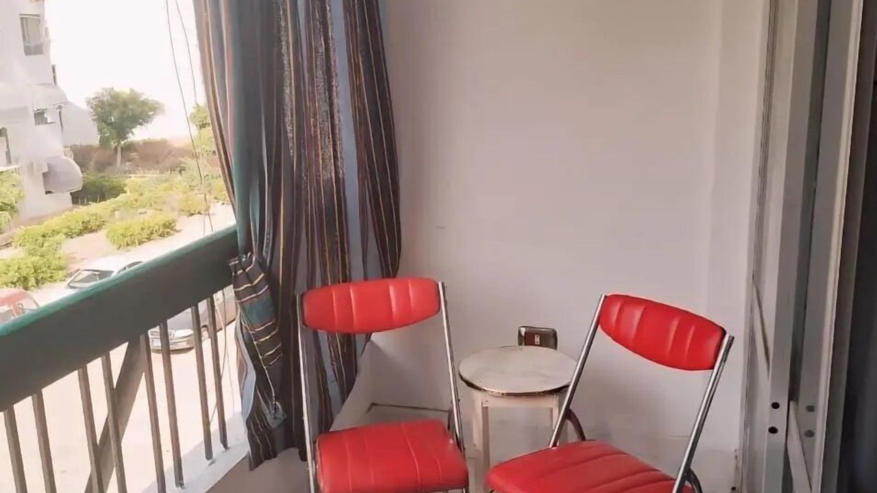 Photo of Patio Balcony in Az-Zohur