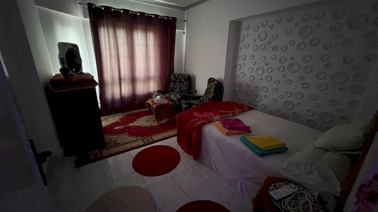 Photo of Bedroom in Az-Zohur