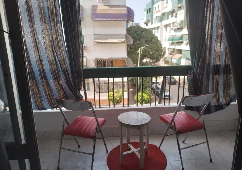 Photo of Patio Balcony in Az-Zohur